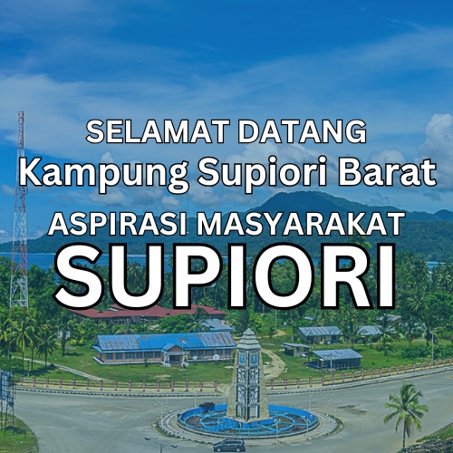 Selamatdatang-kampungsupioribarat